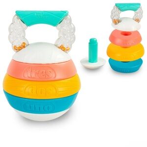 Kettlebell Activity Toy